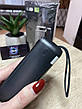 Power Bank King Power KP39 30000 mAh 2xUSB з ліхтариком Повербанк, портативна батарея, фото 8