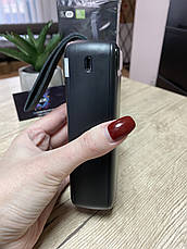 Power Bank King Power KP39 30000 mAh 2xUSB з ліхтариком Повербанк, портативна батарея, фото 5