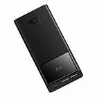 Зовнішній акумулятор Baseus Power Bank 20000mAh Star-Lord Digital Fast Charge 22.5W Black (PPXJ060001), фото 4