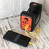 Сонячна панель з ліхтарем і повербанк Bluetooth MP3 FM TFcard..., фото 6