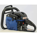 Бензопила Vorskla ПМЗ 58-3.5, фото 4