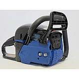 Бензопила Vorskla ПМЗ 58-3.5, фото 5