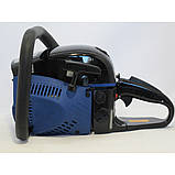 Бензопила Vorskla ПМЗ 58-3.5, фото 3