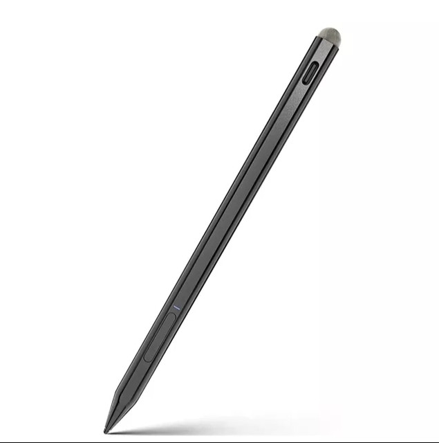 Стилус магнітний для Microsoft Surface Pro 8/X/7/6/9, з нахилом 2 в 1