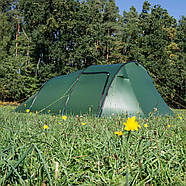 Намет Wechsel Tempest 4 ZG Green (231053), фото 4