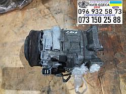 Компресор кондиціонера Lexus IS250 IS350 RC350 2013-2016 883203A450 7SAS17C 4472807564