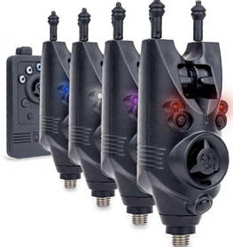 Електронні сигналізатори