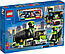 Лего Сіті Геймерська вантажівка для турніру Lego City 60388, фото 3
