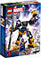 Лего Супергерой Робоброня Таноса Lego Super Heroes 76242, фото 4
