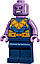 Лего Супергерой Робоброня Таноса Lego Super Heroes 76242, фото 7