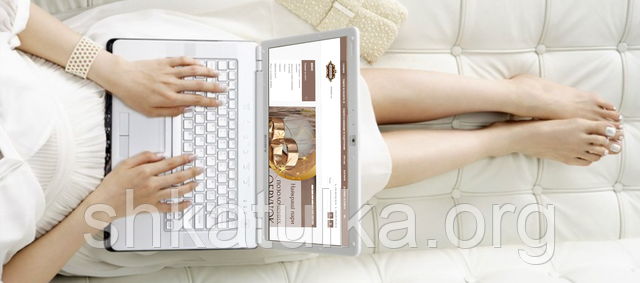 Дропшиппінг ювелирними прикрасами