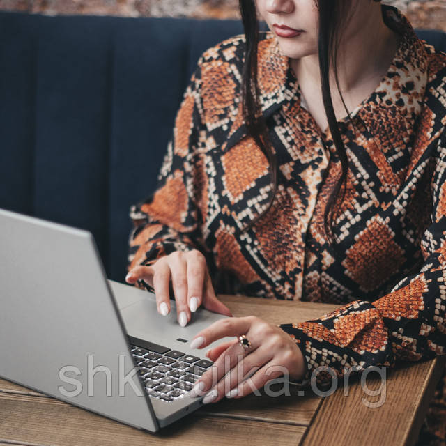 Ювелирный дропшиппинг