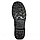 Берці, BW "Baltes jungle boots", чорний/олива, шкіра/тканина, оригінал Німеччина 40 (255/99), фото 2