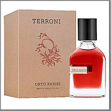 Orto Parisi Terroni духи 50 ml. (Орто Париси Террони)