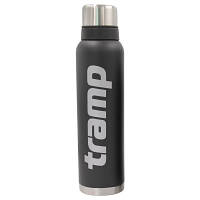 Оригінал! Термос Tramp Expedition Line 0.9 л Grey (UTRC-027-grey) - Вища Якість!
