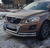 Кенгурятник на Volvo XC60 2009-2017