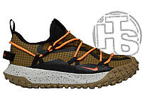 Мужские кроссовки Nike ACG Mountain Fly Low Gore-Tex Hazel Rush DD2861-200