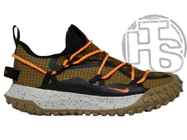 Nike ACG Mountain Fly Low Gore Tex SE Hazel Rush DD2861 200 High Top Store 975215029