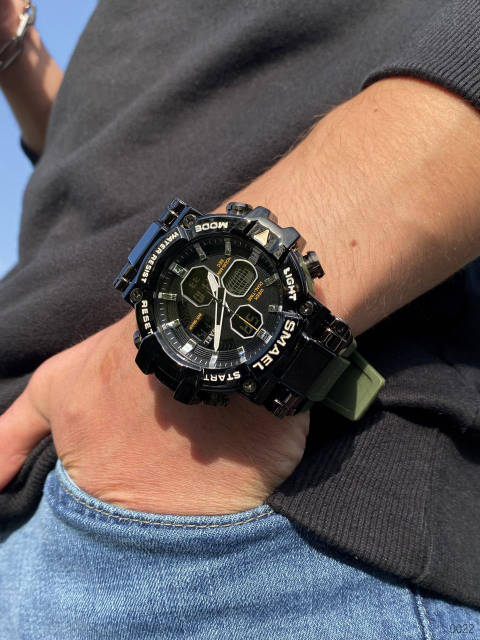 Adidas 8027 watch deals