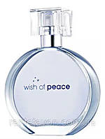 Avon Wish of Peace, 50 мл женская туалетная вода Эйвон Виш оф Пис