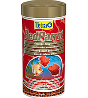 Сухой корм для аквариумных рыб Tetra в гранулах "Red Parrot" 1 л (для попугаев)