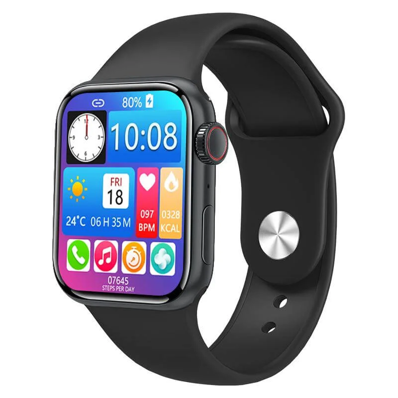 Розумний смарт-годинник iWatch GS7 Pro Max