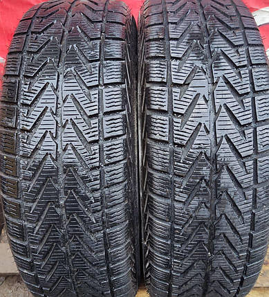 Шины б у 215-65R16 VREDESTEIN WINTRAC XTREME Зима, фото 1