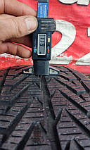 Шины б у 215-65R16 VREDESTEIN WINTRAC XTREME Зима, фото 6