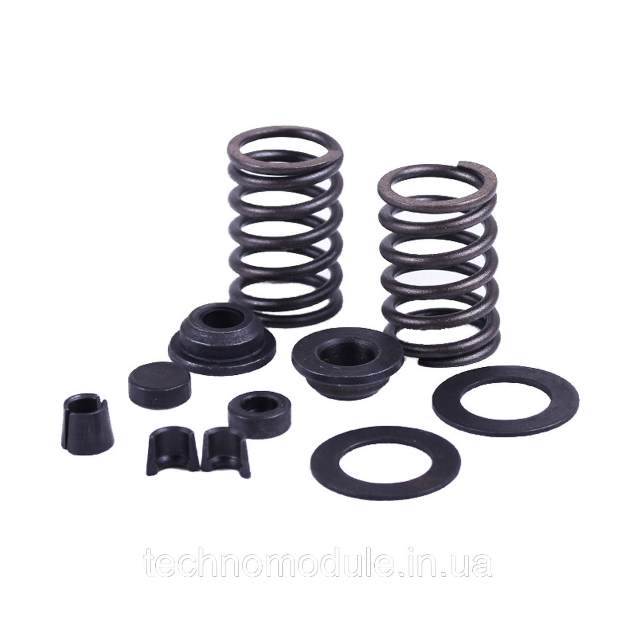 Клапанний механізм 170D, фото 1