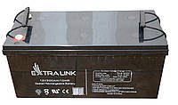 Аккумуляторная батарея EXTRALINK EX.9793 12V 200AH Польша