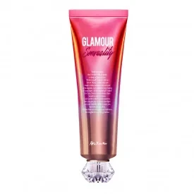 [Kiss by Rosemine] Гель для душу ДЕРЕВНО-МУТЧНИЙ АРОМАТ Fragrance Oil Wash - Glamour Sensuality, 300 мл