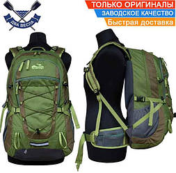 Рюкзак туристичний 40 літрів Tramp Harald UTRP-050 рюкзаки трекінгові універсальний полегшений