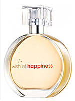 Avon Wish of Happiness, 50 мл туалетная вода Эйвон Виш оф Хэппинес