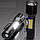 Ліхтарик Worklight W-52 акумуляторний, 5 режимів роботи, з магнітом і гачком, перезаряджуваний, кемпінговий, фото 4