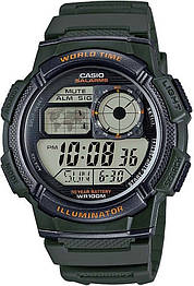 Наручний годинник Casio AE-1000W-3A