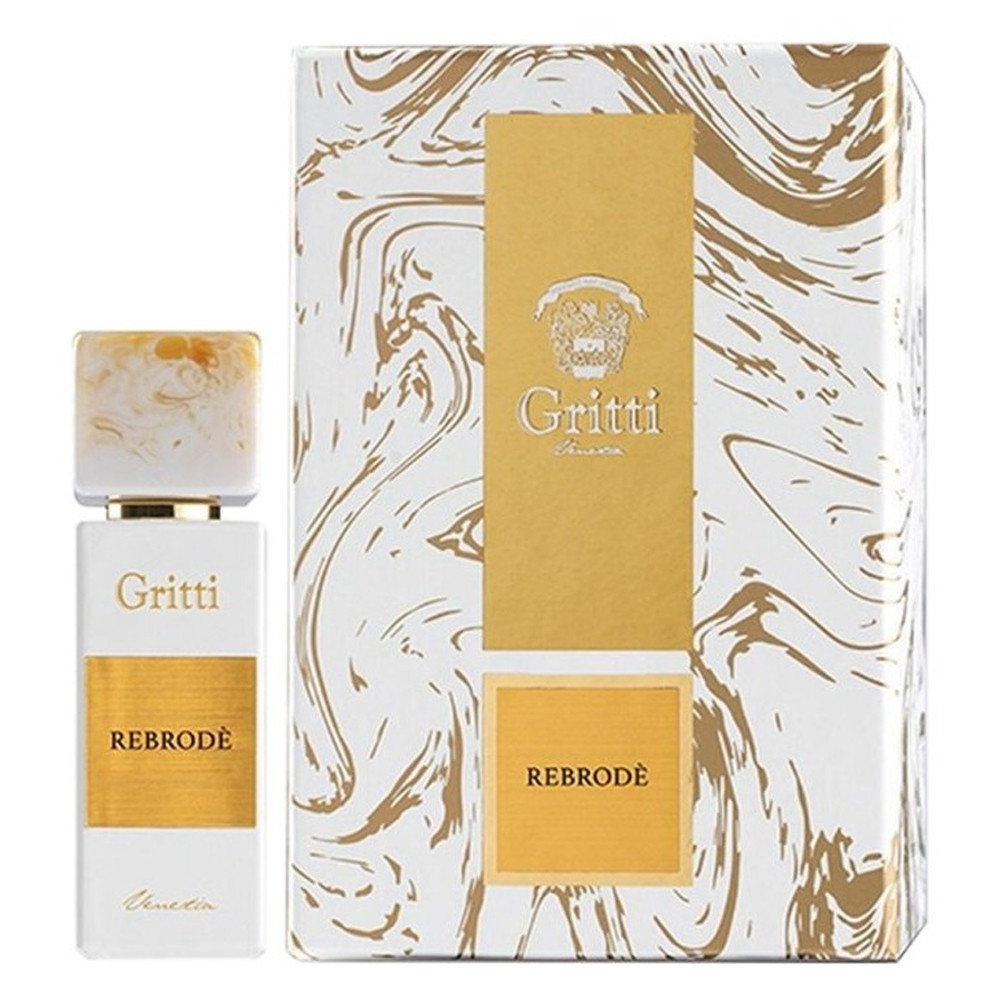 Dr. Gritti Rebrode Парфумована вода 100ml (8052204136230)