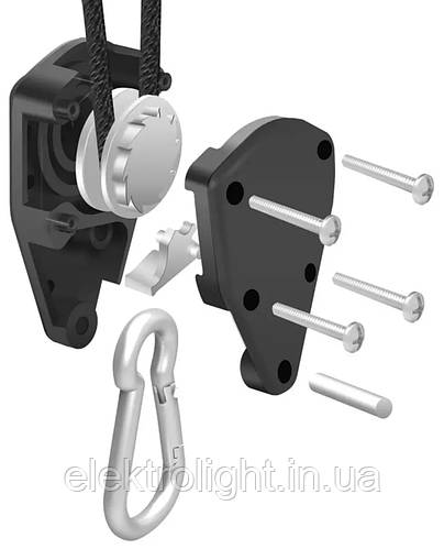 Купить Подвесы Light Grip для оборудования регулируемые, цена 240.80 ...