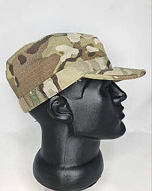 Кепка тактична, Розмір: 7 1/8 Medium (57 см) Army Patrol Cap OCP MultiCam