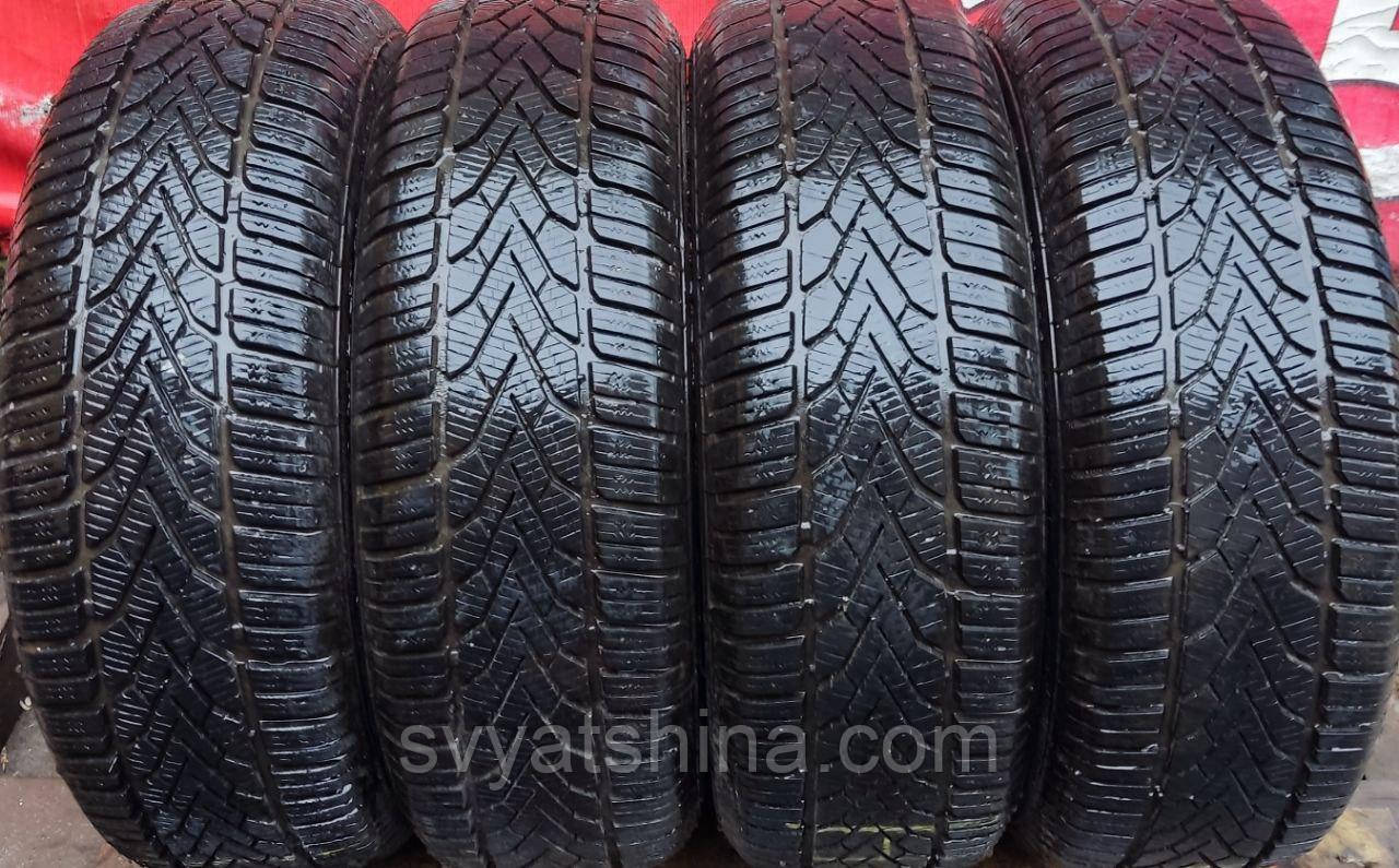 Шини б у 195-65R15 SEMPERIT SPEED-GRIP 2 Зима