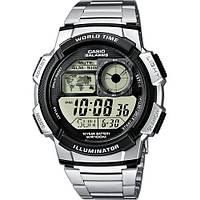 Наручные часы Casio AE-1000WD-1A