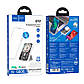 УМБ HOCO Transparent discovery edition magnetic fast charge power bank Q10 5000mAh |Type-C, 3A/20W, QC/PD|, фото 2