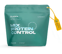 Протеиновый коктейль Choice - MIX PROTEIN CONTROL