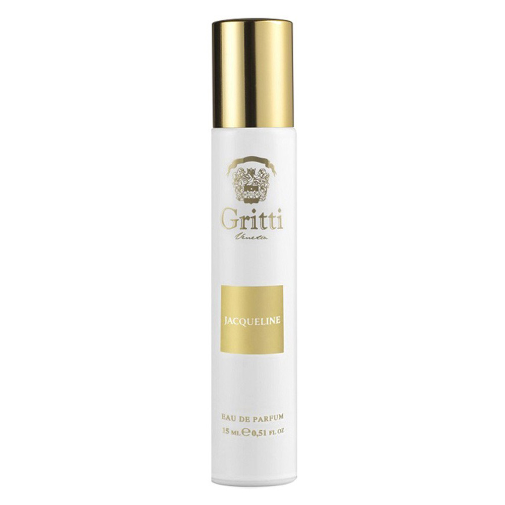 Dr. Gritti Jacqueline Парфумована вода (мініатюра) 15ml (8052204138074)