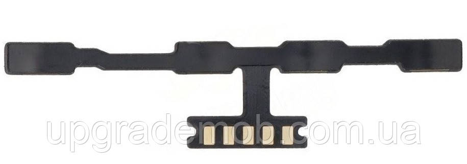 Шлейф Motorola XT2167-2 Moto G41 з кнопкою вмикання з кнопками гучності, фото 1