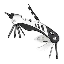 Мультиінструмент Real Avid The Gun Tool, 18 інструментів, мультитул для догляду за зброєю, фото 2