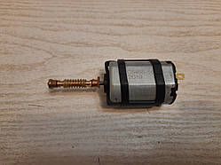 Мотор редуктора для кавомашини Saeco/hilips EP1200 б/у