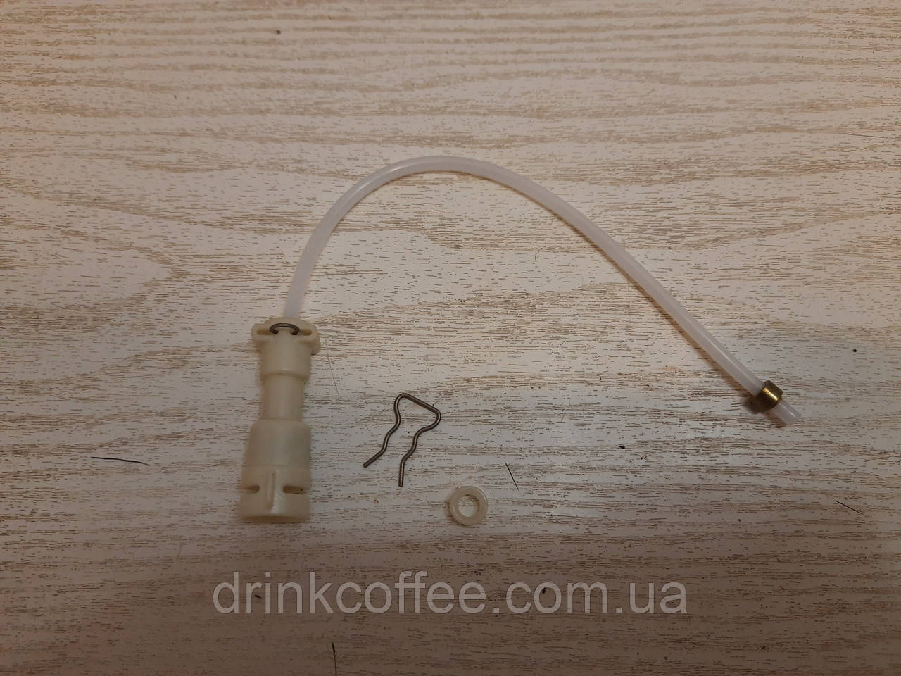 Перехідник бойлера термоблока для кавомашини Saeco/Philips EP1200 б/у