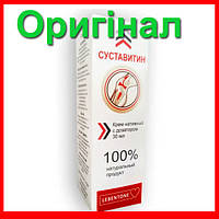 Суставитин - Крем нативний для відновлення суглобів