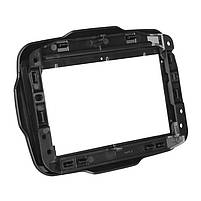 Перехідна рамка 9" Lesko для Jeep Renegade 2014+ (7219) 4 шт., фото 3