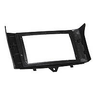 Перехідна рамка 9" Lesko для Smart ForTwo 2011-2017 г (7078) Смарт 4 шт., фото 3